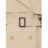 Cotton trench