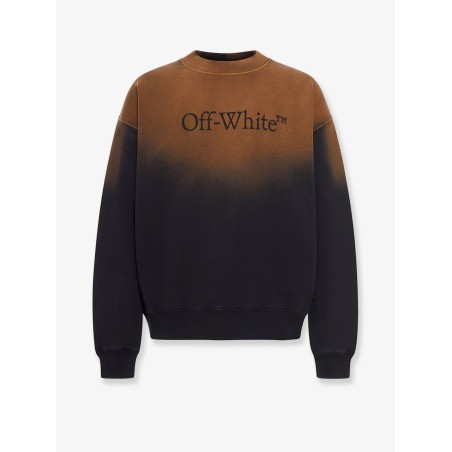 Cotton sweatshirt