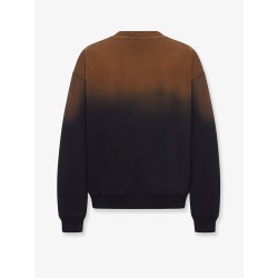 Cotton sweatshirt