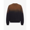 Cotton sweatshirt