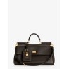My Sicily leather shoulder bag
