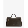 My Sicily leather shoulder bag