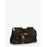 My Sicily leather shoulder bag