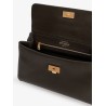 My Sicily leather shoulder bag