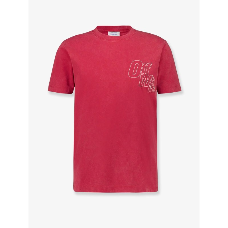 Cotton T-shirt