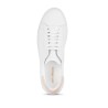 Clean 90 leather sneakers