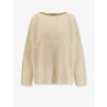 Virgin wool sweater
