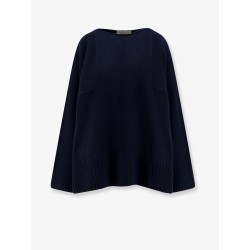 Virgin wool sweater
