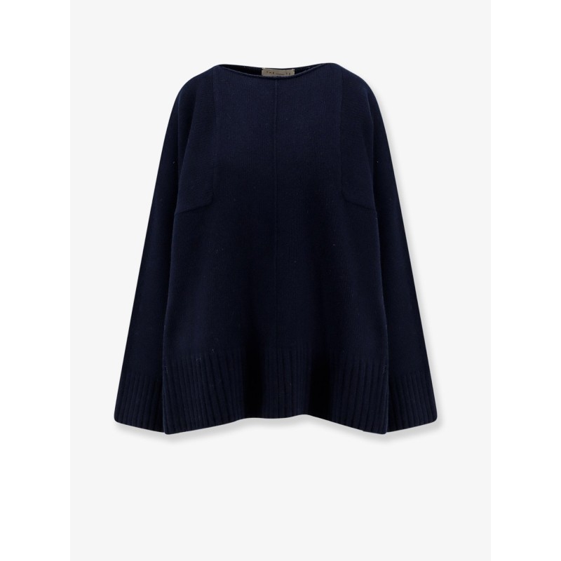 Virgin wool sweater