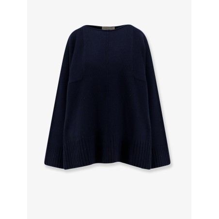 Virgin wool sweater