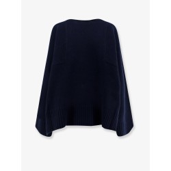 Virgin wool sweater