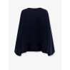 Virgin wool sweater