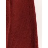 Virgin wool sweater