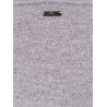 Wool and cashmere sweater