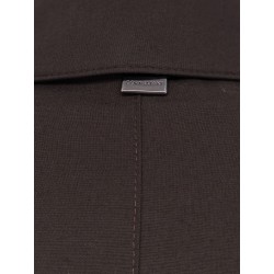 Nylon raincoat