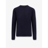 Wool and cashmere sweater