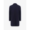 Nylon raincoat