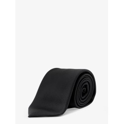 Silk tie
