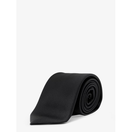 Silk tie