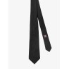 Silk tie