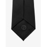 Silk tie