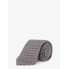 Silk tie