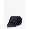 Silk tie
