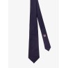 Silk tie