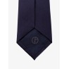 Silk tie