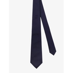 Silk tie