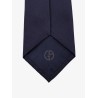 Silk tie