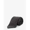 Silk tie