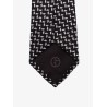 Silk tie