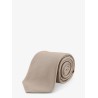 Silk tie