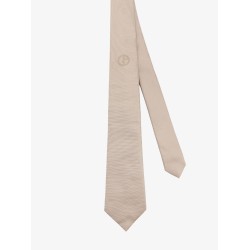 Silk tie
