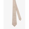 Silk tie