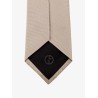 Silk tie