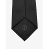 Silk tie