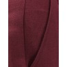 Wool blend trousers