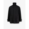 Castel Del Monte cotton jacket