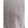 Virgin wool and cashmere cardgan