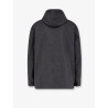 Grottaverde virgin wool blend coat