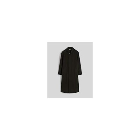 Ernest wool and alpaca coat