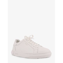 Atlas leather low-top sneakers