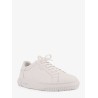 Atlas leather low-top sneakers