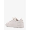 Atlas leather low-top sneakers