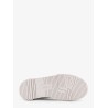 Atlas leather low-top sneakers