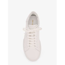 Atlas leather low-top sneakers