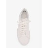 Atlas leather low-top sneakers
