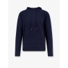 Willbur Wool hooded sweater